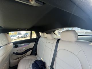 Mercedes-Benz EQC 2022 AUTOMATIC SUNROOF FULL EXTRA!!!-thumb-20