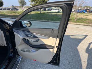 Mercedes-Benz EQC 2022 AUTOMATIC SUNROOF FULL EXTRA!!!-thumb-21