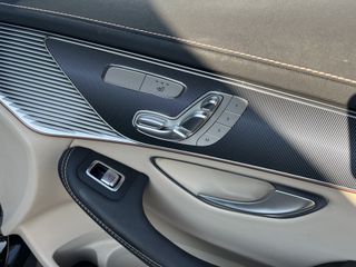 Mercedes-Benz EQC 2022 AUTOMATIC SUNROOF FULL EXTRA!!!-thumb-22