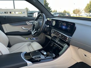 Mercedes-Benz EQC 2022 AUTOMATIC SUNROOF FULL EXTRA!!!-thumb-24