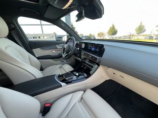 Mercedes-Benz EQC 2022 AUTOMATIC SUNROOF FULL EXTRA!!!-thumb-25