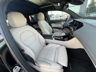 Mercedes-Benz EQC 2022 AUTOMATIC SUNROOF FULL EXTRA!!!-thumb-26