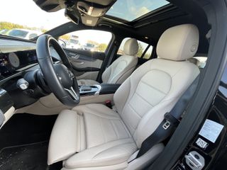 Mercedes-Benz EQC 2022 AUTOMATIC SUNROOF FULL EXTRA!!!-thumb-27