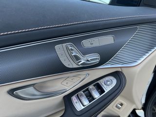 Mercedes-Benz EQC 2022 AUTOMATIC SUNROOF FULL EXTRA!!!-thumb-28