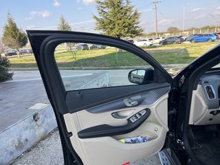 Mercedes-Benz EQC 2022 AUTOMATIC SUNROOF FULL EXTRA!!!-thumb-29