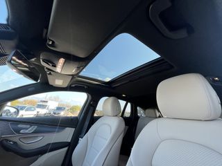 Mercedes-Benz EQC 2022 AUTOMATIC SUNROOF FULL EXTRA!!!-thumb-32