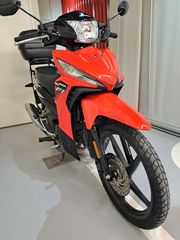 Honda Astrea Grand X 110i  2023