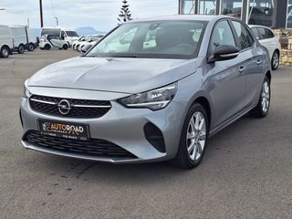Opel Corsa 2021