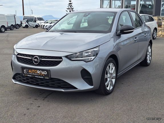 Opel Corsa 2021