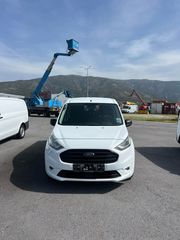 Κλούβα Ford 2019 TRANSIT CONNECT DOKA L2 ECO BLUE TREND-thumb-1