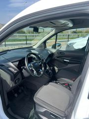 Κλούβα Ford 2019 TRANSIT CONNECT DOKA L2 ECO BLUE TREND-thumb-3