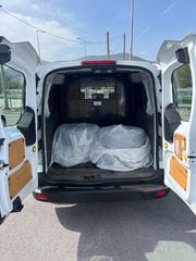 Κλούβα Ford 2019 TRANSIT CONNECT DOKA L2 ECO BLUE TREND-thumb-8