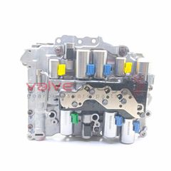 ΕΓΚΕΦΑΛΟΣ ΣΑΣΜΑΝ AISIN WARNER TG81-SC VALVE BODY – BMW / MINI