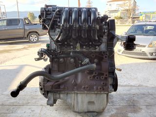 ΚΙΝΗΤΗΡΑΣ NFU 1.6 16V ΓΙΑ PEUGEOT CITROEN
