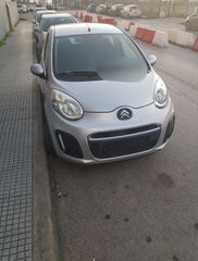 Citroen C1 2013 Αυτοματο-thumb-1