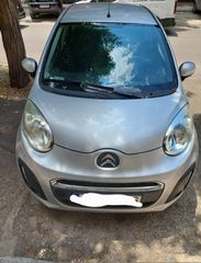Citroen C1 2013 Αυτοματο-thumb-3