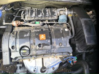 Κινητήρας Citroen C2 1.6 NFU 2000-2010