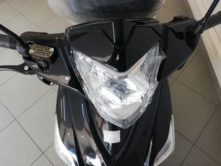Lifan LF 125 2025 black Ετοιμοπαράδοτο-thumb-3
