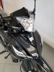 Lifan LF 125 2025 black Ετοιμοπαράδοτο-thumb-4