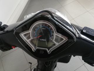 Lifan LF 125 2025 black Ετοιμοπαράδοτο-thumb-5
