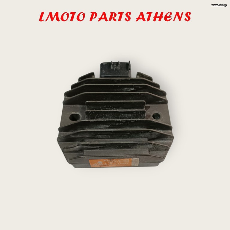 ΑΝΟΡΘΩΤΗΣ X-MAX 250 ('07-'09)