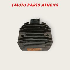ΑΝΟΡΘΩΤΗΣ X-MAX 250 ('07-'09)