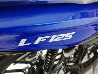 Lifan LF 125 2025 blue Ετοιμοπαράδοτο(ΠΡΟΣΦΟΡΑ)-thumb-1