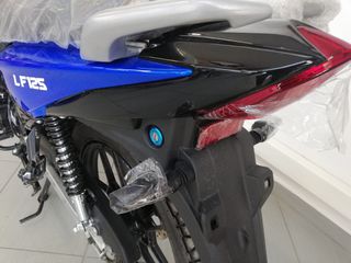 Lifan LF 125 2025 blue Ετοιμοπαράδοτο(ΠΡΟΣΦΟΡΑ)-thumb-2