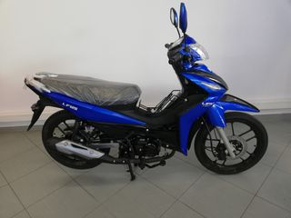Lifan LF 125 2025 blue Ετοιμοπαράδοτο(ΠΡΟΣΦΟΡΑ)-thumb-3