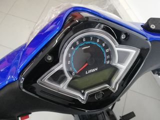 Lifan LF 125 2025 blue Ετοιμοπαράδοτο(ΠΡΟΣΦΟΡΑ)-thumb-4