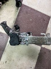 Βαλβίδα EGR MERCEDES a6511400660 ECLASS