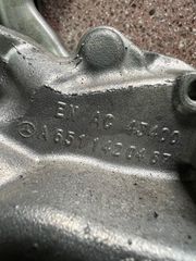 Βαλβίδα EGR MERCEDES a6511400660 ECLASS-thumb-1