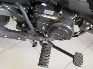 Lifan LF 125 2025 white Ετοιμοπαράδοτο(ΠΡΟΣΦΟΡΑ)-thumb-4