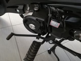 Lifan LF 125 2025 white Ετοιμοπαράδοτο(ΠΡΟΣΦΟΡΑ)-thumb-5