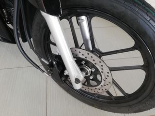 Lifan LF 125 2025 white Ετοιμοπαράδοτο(ΠΡΟΣΦΟΡΑ)-thumb-6