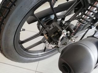 Lifan LF 125 2025 white Ετοιμοπαράδοτο(ΠΡΟΣΦΟΡΑ)-thumb-9