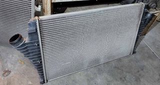 ΨΥΓΕΙΟ INTERCOOLER OPEL VECTRA C 05-08 INTER.2,0 i16VTUR-2,2DTi(65x40x29 12788019