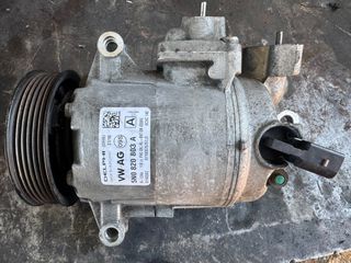 ΠΩΛΕΙΤΑΙ ΚΟΜΠΡΕΣΟΡΑΣ VOLKSWAGEN POLO 6R SEAT IBIZA 1.2 TDI CFW 09-14