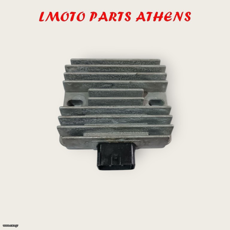 ΑΝΟΡΘΩΤΗΣ X-MAX 250 ('07-'09)
