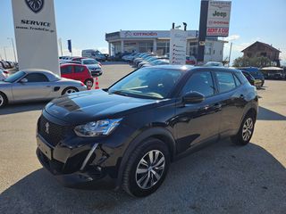 Peugeot 2008 2021 ACTIVE