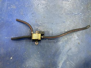 ΒΑΛΒΙΔΑ ΑΝΑΚΥΚΛΩΣΗΣ WASTE GATE SMART FORTWO W450-ROADSTER W452