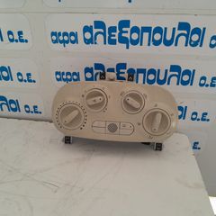 ΣΤΗΝ ΚΑΛΥΤΕΡΗ ΤΙΜΗ FIAT 500 ΚΟΝΣΟΛΑ