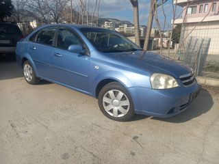 Chevrolet Lacetti 2006 1.4 SE