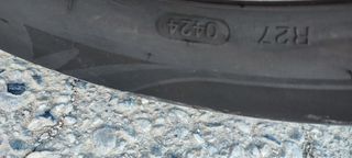 Ford Transit Connect 2022 EURO 6d 3-ΘΕΣΙΟ ΜΕ ΓΡΑΜΜΑΤΙΑ-thumb-38