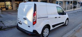 Ford Transit Connect 2022 EURO 6d 3-ΘΕΣΙΟ ΜΕ ΓΡΑΜΜΑΤΙΑ-thumb-6