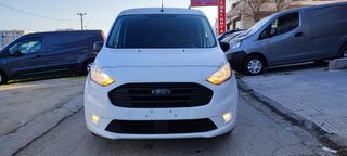 Ford Transit Connect 2022 EURO 6d 3-ΘΕΣΙΟ ΜΕ ΓΡΑΜΜΑΤΙΑ-thumb-3