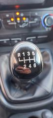 Ford Transit Connect 2022 EURO 6d 3-ΘΕΣΙΟ ΜΕ ΓΡΑΜΜΑΤΙΑ-thumb-22