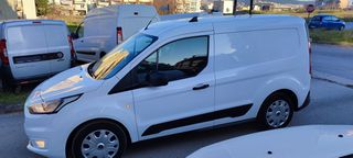 Ford Transit Connect 2022 EURO 6d 3-ΘΕΣΙΟ ΜΕ ΓΡΑΜΜΑΤΙΑ-thumb-4