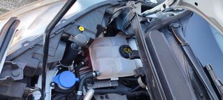 Ford Transit Connect 2022 EURO 6d 3-ΘΕΣΙΟ ΜΕ ΓΡΑΜΜΑΤΙΑ-thumb-33