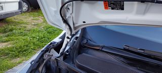 Ford Transit Connect 2022 EURO 6d 3-ΘΕΣΙΟ ΜΕ ΓΡΑΜΜΑΤΙΑ-thumb-34